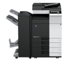 БФП кольоровий SRA3 Konica Minolta bizhub C458 A79M021