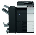 БФП кольоровий SRA3 Konica Minolta bizhub C368 A7PU027