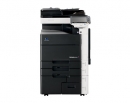 Konica Minolta bizhub C258 БФП кольоровий SRA3 A7R0027