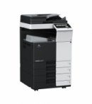 Konica Minolta bizhub C258 МФУ цветное SRA3 A7R0027