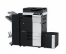 Konica Minolta bizhub C258 МФУ цветное SRA3 A7R0027