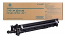 Konica Minolta DV-313K Девелопер Black (чорний) C258/C308/C368 (600 000@5% заповн,) A7U403D