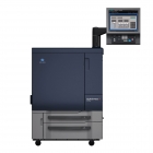 БФП кольоровий SRA3 Konica Minolta bizhub PRESS C71hc A7V0021