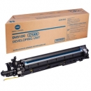 Konica Minolta IU-214C Модуль формування зображення C227/C287 Cyan, реcурc 70т/90т@5% заповн. A85Y0KD