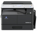 БФП ч/б A3 Konica Minolta bizhub 266 A8A3021
