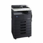 Konica Minolta bizhub 226 БФП ч/б A3 (мережа/дуплекс/автоподавач) bh226SET01