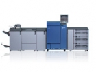 Машина для повнокольорового друку кольорова SRA3 Konica Minolta AccurioPress C6085 A92Y021