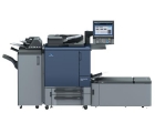 БФП кольоровий SRA3 Konica Minolta AccurioPrint C2060L A9CU021