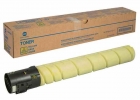 Konica Minolta TN514Y Тонер Yellow, реcурc 26 000@5% заполн, [C458/C558/C658] A9E8250