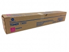 Konica Minolta TN514M Тонер Magenta, ресурс 26 000@5% заполнений, [C458/C558/C658] A9E8350