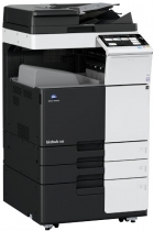 МФУ ч/б SRA3 Konica Minolta bizhub 308 A9HK021