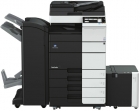 МФУ ч/б SRA3 Konica Minolta bizhub 308 A9HK021