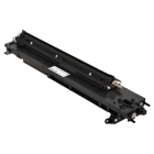 Konica Minolta DV-712K Девелопер Black (черный) на 1200000@5% заповн. A9K703D
