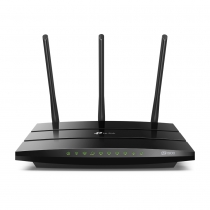 Розширювач WiFi-покриття TENDA A9 N300, 2x3dBi