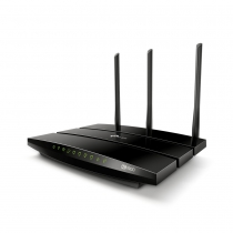 Розширювач WiFi-покриття TENDA A9 N300, 2x3dBi