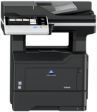 МФУ ч/б A4 Konica Minolta bizhub 4752 AA1P021