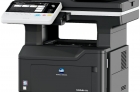 МФУ ч/б A4 Konica Minolta bizhub 4752 AA1P021