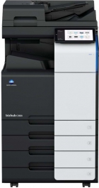 МФУ цветной SRA3 Konica Minolta bizhub C300i AA2K021