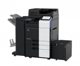БФП кольоровий SRA3 Konica Minolta bizhub C251i ADXM021