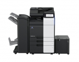 БФП кольоровий SRA3 Konica Minolta bizhub C251i ADXM021