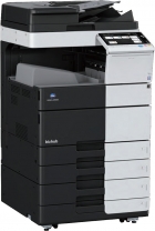 БФП ч/б A3 Konica Minolta bizhub 368e AA6V021