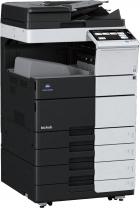 МФУ ч/б A3 Konica Minolta bizhub 308е AA6W021