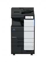 МФУ цветной SRA3 Konica Minolta bizhub C650i AA7N021
