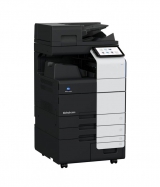 МФУ цветной SRA3 Konica Minolta bizhub C650i AA7N021