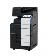 МФУ цветной SRA3 Konica Minolta bizhub C650i AA7N021