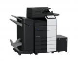 МФУ цветной SRA3 Konica Minolta bizhub C550i AA7P021
