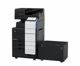 МФУ цветной SRA3 Konica Minolta bizhub C550i AA7P021