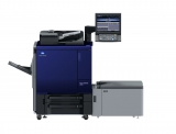 Машина для полноцветной печати цветная SRA3 Konica Minolta AccurioPress C3070 AAC3021