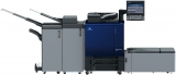 Машина для полноцветной печати цветная SRA3 Konica Minolta AccurioPress C3070 AAC3021