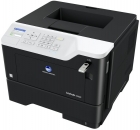 МФУ ч/б A4 Konica Minolta bizhub 4702P AAFH021