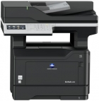 БФП ч/б A4 Konica Minolta bizhub 4422 AAFM021