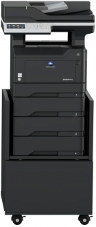 БФП ч/б A4 Konica Minolta bizhub 4422 AAFM021