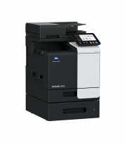 БФП кольоровий A4 Konica Minolta bizhub C3320i AAJP021