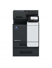 БФП кольоровий A4 Konica Minolta bizhub C3320i AAJP021