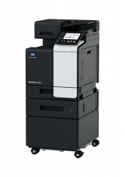 БФП кольоровий A4 Konica Minolta bizhub C3320i AAJP021