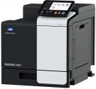 БФП кольоровий A4 Konica Minolta bizhub C4000i AAJR021