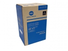 Konica Minolta TNP81K Тонер Black (чорний) для bizhub C3300i/C4000i, 13000 стор, при 5% заповн, AAJW151