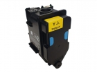 Konica Minolta TNP81Y Тонер Yellow (желтый) для bizhub C3300i/C4000i, 9000 стр., при 5% заполнения, AAJW251