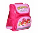 Ранець шкільний каркасний 14", "Angry Birds" 600 COOL4SCHOOL
