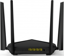 Маршрутизатор TENDA AC10 AC1200 4xGE LAN, 1xGE WAN, 4x5dBi AC-10