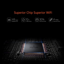 Маршрутизатор TENDA AC19 AC2100 4xGE LAN, 1xGE WAN, 1xUSB