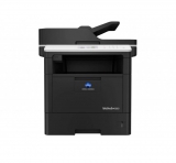 БФП ч/б A4 Konica Minolta bizhub 4020i ACER021