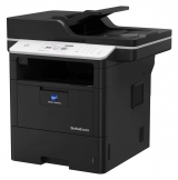 МФУ ч/б A4 Konica Minolta bizhub 5020i ACEU021