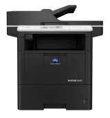 БФП ч/б A4 Konica Minolta bizhub 5020i ACEU021