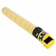 Konica Minolta TN626YТонер Yellow (желтый) для bizhub C450i/C550i/C650i, 28000 стр., при 5% заполнения, ACV1250