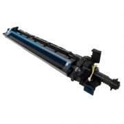 Konica Minolta DV621C Девелопер Cyan (голубой) для bizhub C450i/C550i/C650i, 1000000 стр., при 5% заполнения, ACV80KD